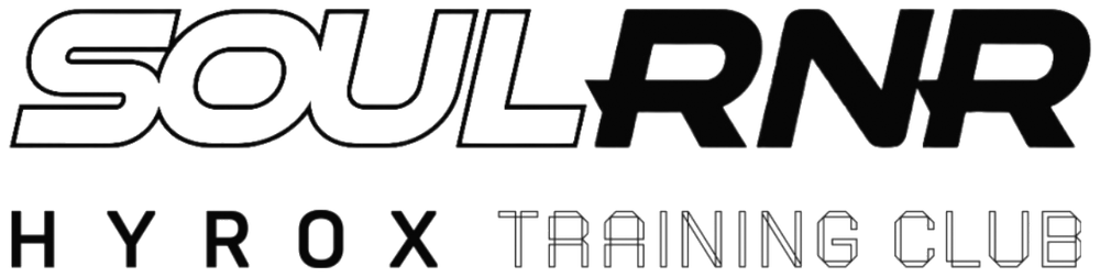 SOULRNR HYROX Training Club